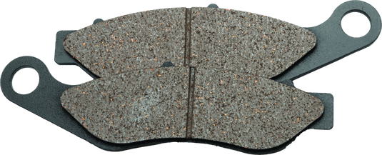 Twin Power 14-UP Trike Models Organic Brake Pads Replaces H-D 41300027 Front