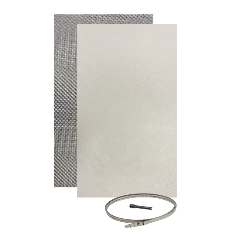 Load image into Gallery viewer, DEI Universal Muffler Shield Kit
