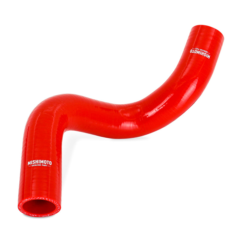 Load image into Gallery viewer, Mishimoto 04-10 Infiniti QX56 / 04-14 Titan Silicone Coolant Hose Kit - Red

