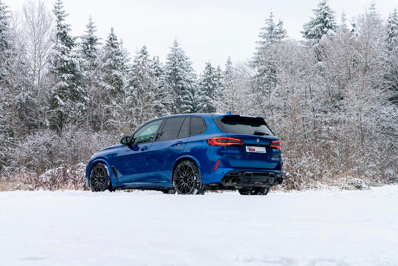 Load image into Gallery viewer, KW Coilover Kit V4 Bundle 2020 BMW X5/X6 M (F95) (Including Competition)
