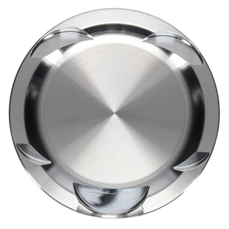 Load image into Gallery viewer, JE Pistons VW 1.8L 20V 9.25 KIT Set of 4 Pistons
