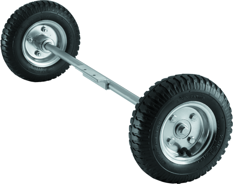 Load image into Gallery viewer, BikeMaster 06-22 Yamaha TT-R50 Training Wheels
