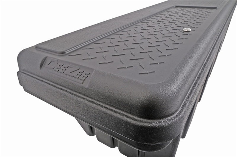 Load image into Gallery viewer, Deezee Universal Tool Box - Specialty Crossover Toolbox Plastic Full Size
