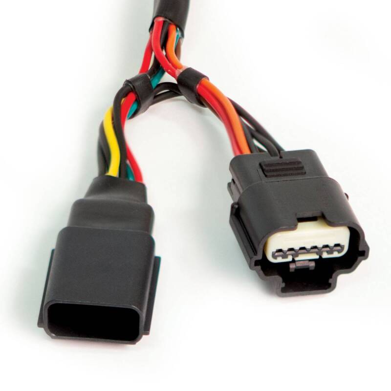 Load image into Gallery viewer, Banks Power Pedal Monster Kit Molex MX64 6 Way With iDash Data Pro
