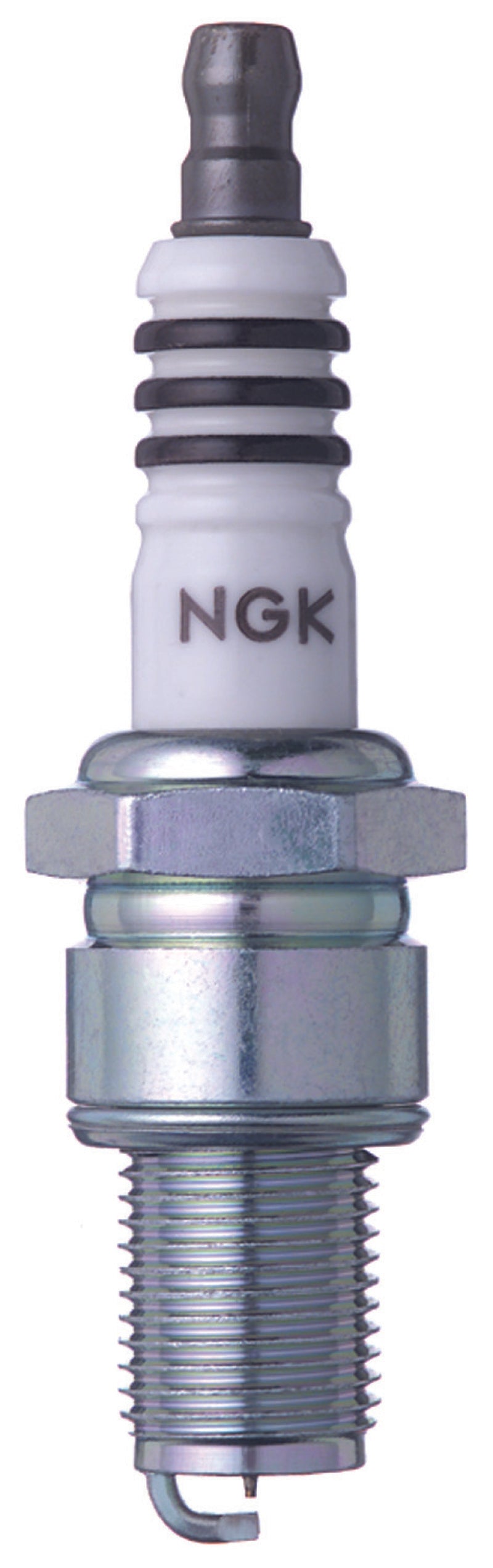 Load image into Gallery viewer, NGK Iridium IX Spark Plug Box of 4 (BR8EIX SOLID)
