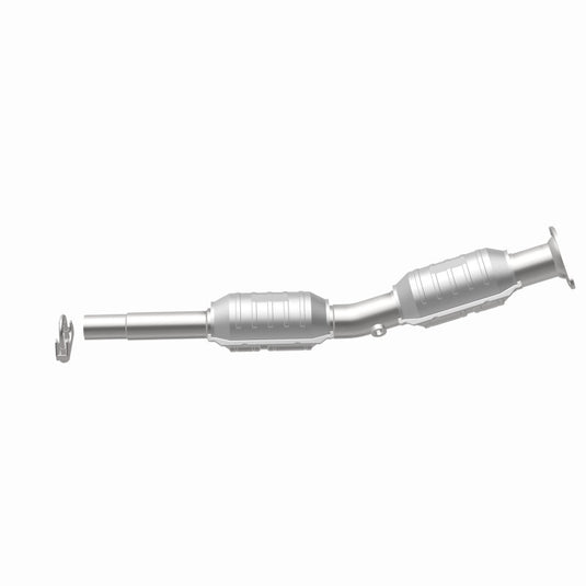MagnaFlow Conv DF 04-09 Toyota Prius 1.5L