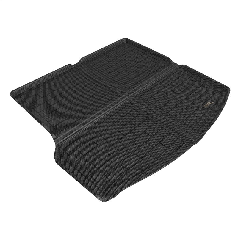 Load image into Gallery viewer, 3D MAXpider 21-23 Polestar 2 Kagu Black Cargo Liner
