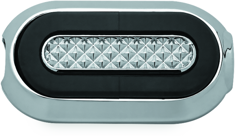 Load image into Gallery viewer, Kuryakyn Heavy Industry Shift Peg Chrome
