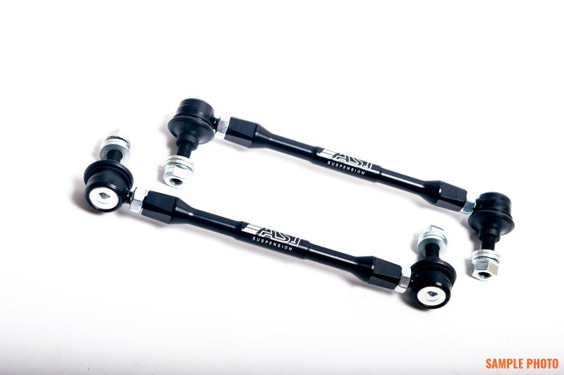 Load image into Gallery viewer, AST 13-20 Audi A3 8V AWD 5100 Comp Coilovers w/ Springs Topmounts &amp; Droplink
