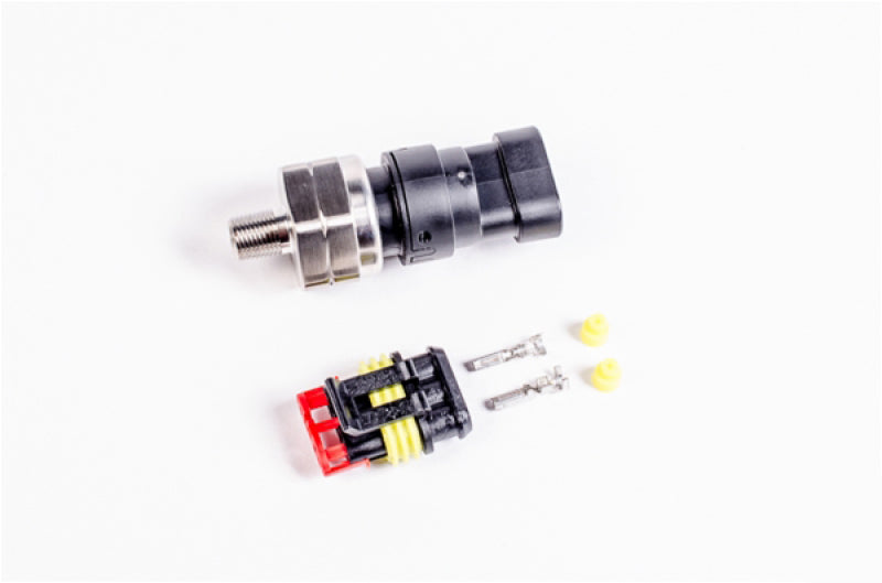 Load image into Gallery viewer, Radium Engineering Adjustable Pressure Switch
