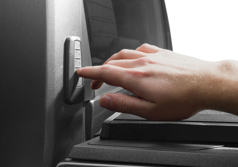 Load image into Gallery viewer, Retrax 2024 Ford F-150 SuperCrew/Super Cab 5.5ft. Bed Retrax EQ
