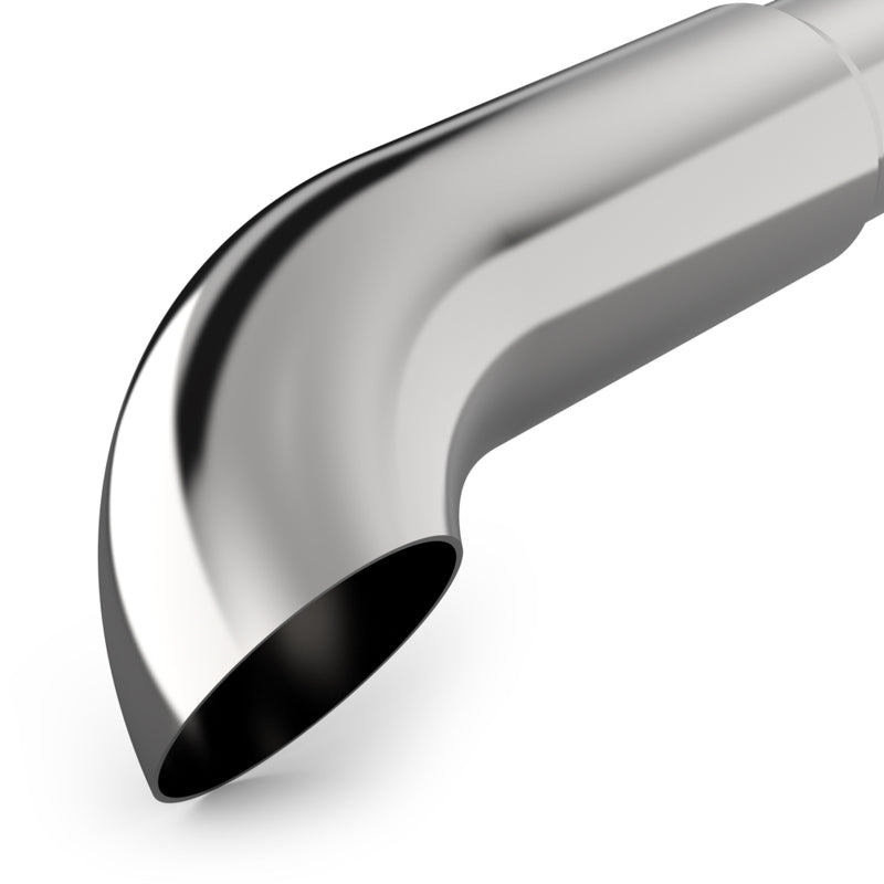 Load image into Gallery viewer, MagnaFlow 2025+ Toyota 4Runner Overland Series Cat-Back Exhaust System
