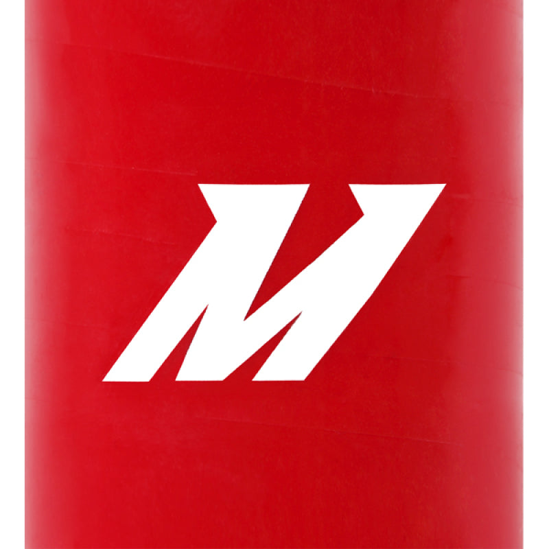 Load image into Gallery viewer, Mishimoto 01-05 Lexus IS300 Red Silicone Turbo Hose Kit
