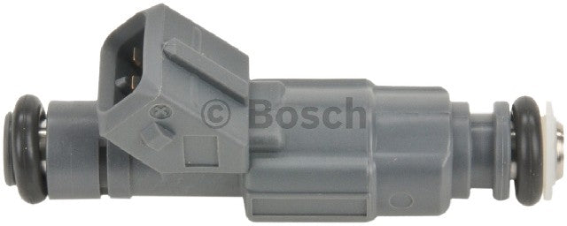 62207 – Fuel Injector Connection