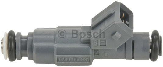 62207 – Fuel Injector Connection
