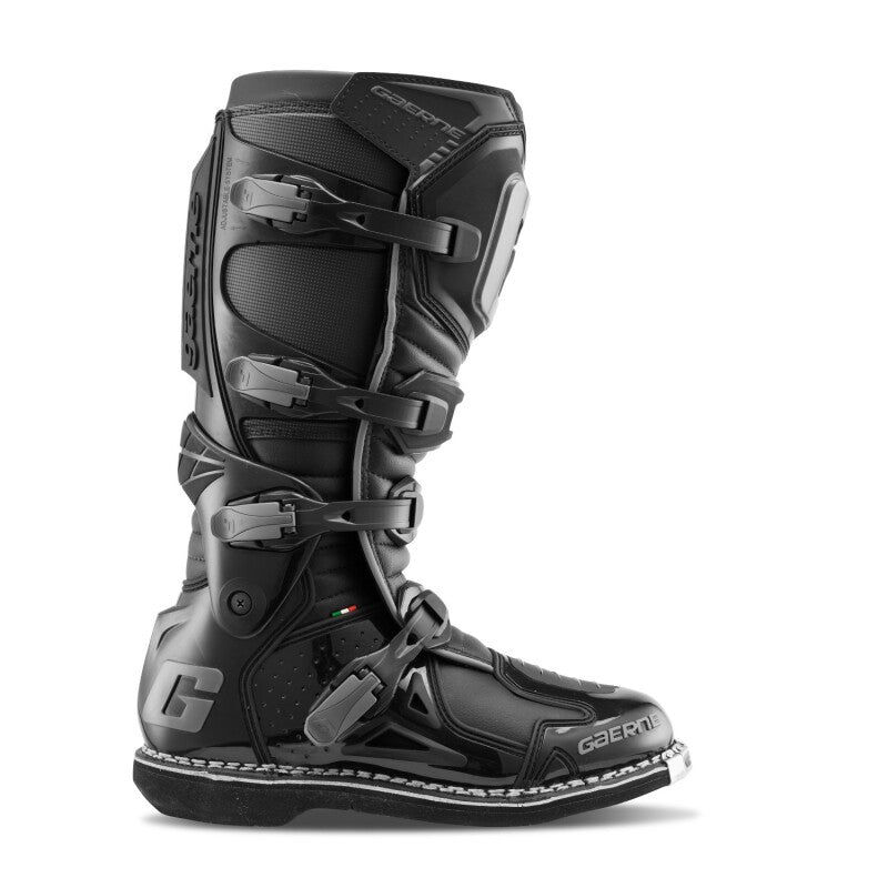 Load image into Gallery viewer, Gaerne Fastback Endurance Boot Midnight Size - 9.5
