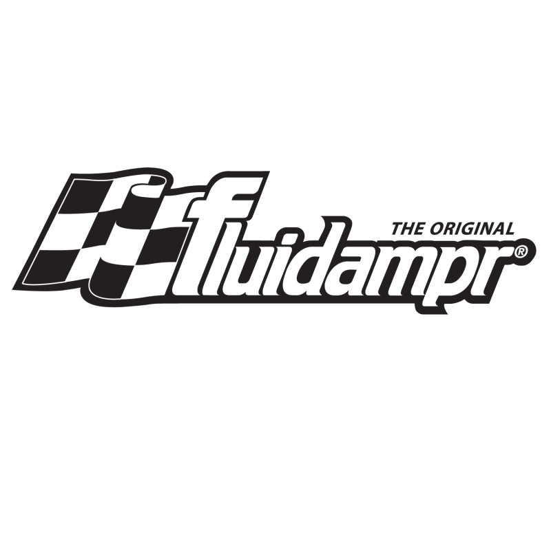Load image into Gallery viewer, Fluidampr 6.2L / 6.5L GM Diesel 1982-1993 (Mechanical) Steel Externally Balanced Damper
