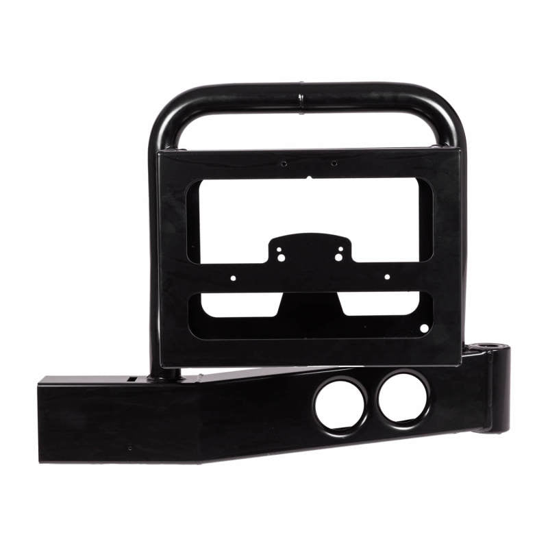 Load image into Gallery viewer, ARB J/Can/Hldr ARB Rstb Rhs Blk
