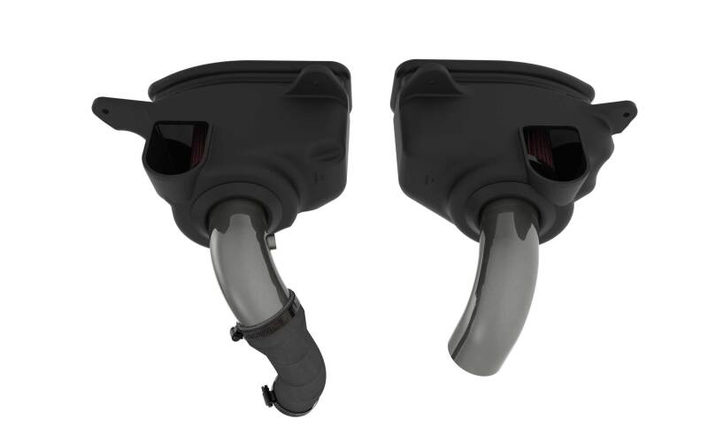 Load image into Gallery viewer, K&amp;N 2023+ Nissan Z 3.0L V6 69 Series Typhoon Cold Air Intakes
