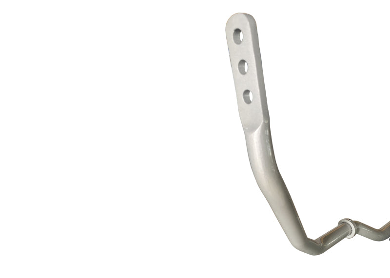 Load image into Gallery viewer, Whiteline 17-20 Tesla Model 3 Rear 20mm X Heavy Duty Adjustable Swaybar
