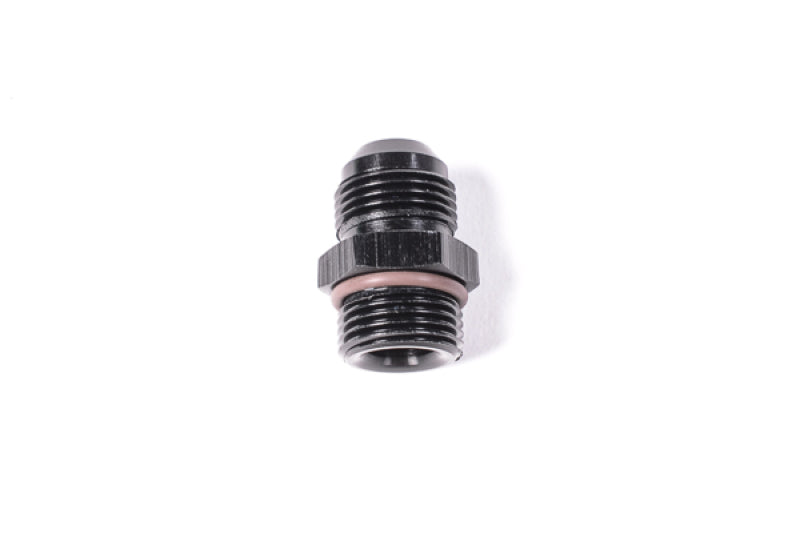 Load image into Gallery viewer, Radium Engineering 10AN Male to 10AN ORB Fitting - Black
