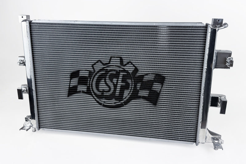 Load image into Gallery viewer, CSF 16-18  Ford Focus RS Radiator
