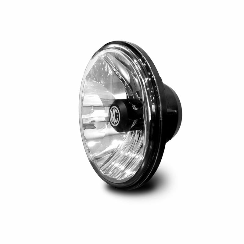 Load image into Gallery viewer, KC HiLiTES 07-18 Jeep JK 7in. Gravity LED DOT Approved Replacement Headlight (Single)
