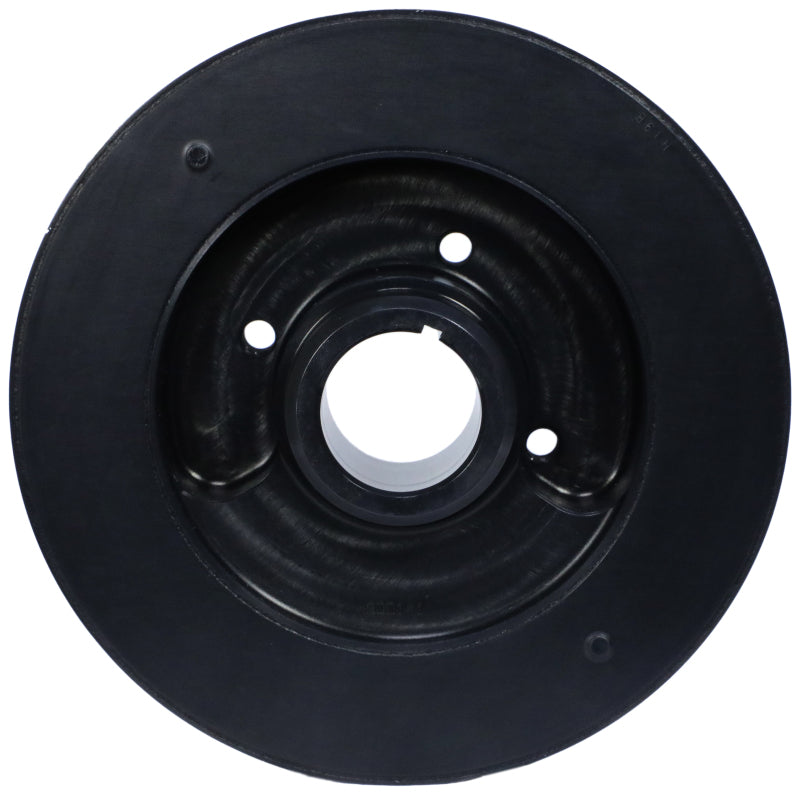 Load image into Gallery viewer, Fluidampr 6.2L / 6.5L GM Diesel 1994-2000 (Electronic) Steel Externally Balanced Damper
