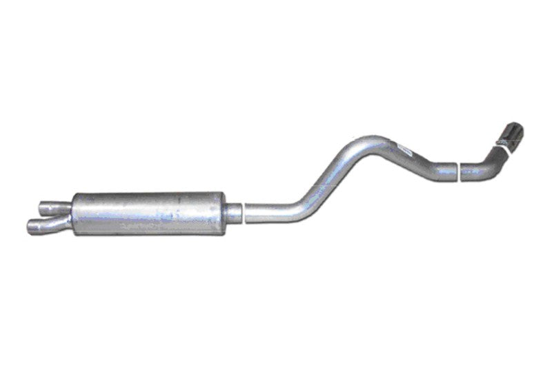 Load image into Gallery viewer, Gibson 94-02 Dodge Ram 2500 Base 8.0L 3in Cat-Back Single Exhaust - Aluminized
