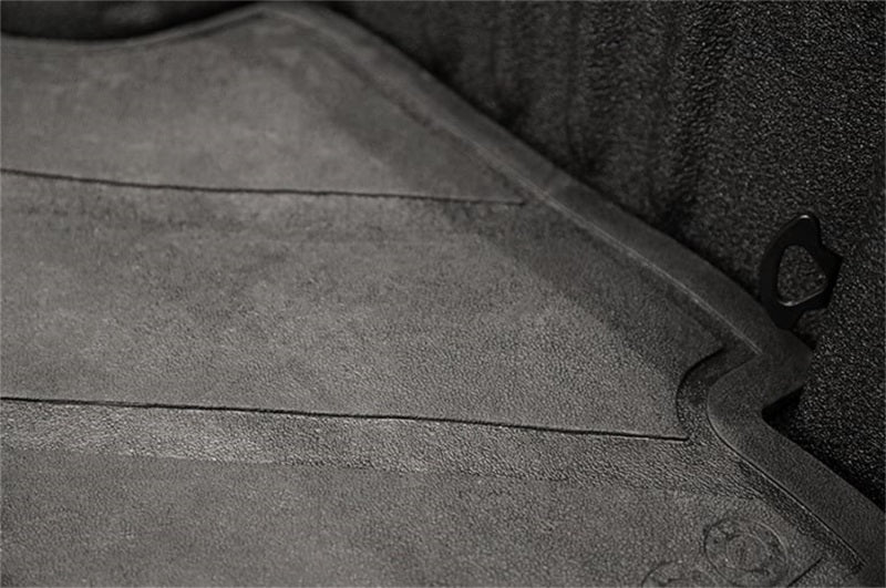 Load image into Gallery viewer, Deezee 15-23 Ford F150 Heavyweight Bed Mat - Custom Fit 5 1/2Ft Bed (X Pattern)
