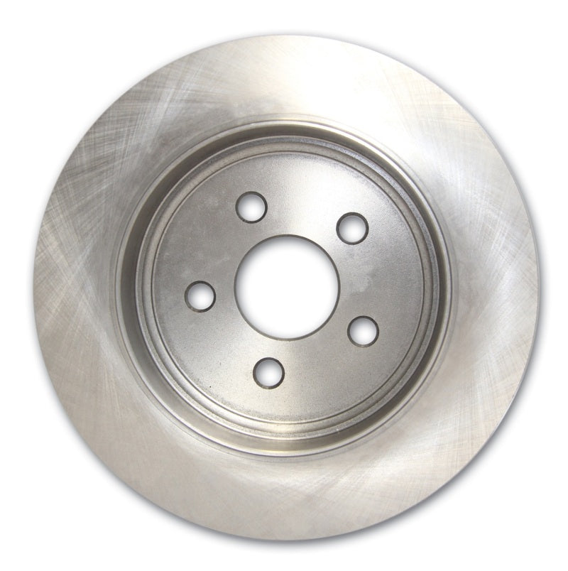 Load image into Gallery viewer, EBC 09-11 Dodge Ram 2500 Pick-up 5.7 2WD/4WD Premium Rear Rotors
