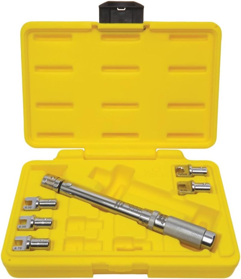 Preload Injector Mechanic Specialty Tool Fuel Injector Preload Tool 3823208 For Cummins ...