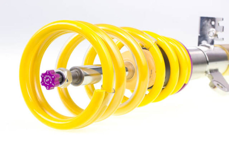 Load image into Gallery viewer, KW Coilover Kit V2 BMW 3 Series F30 6-Cyl w/ EDC Bundle
