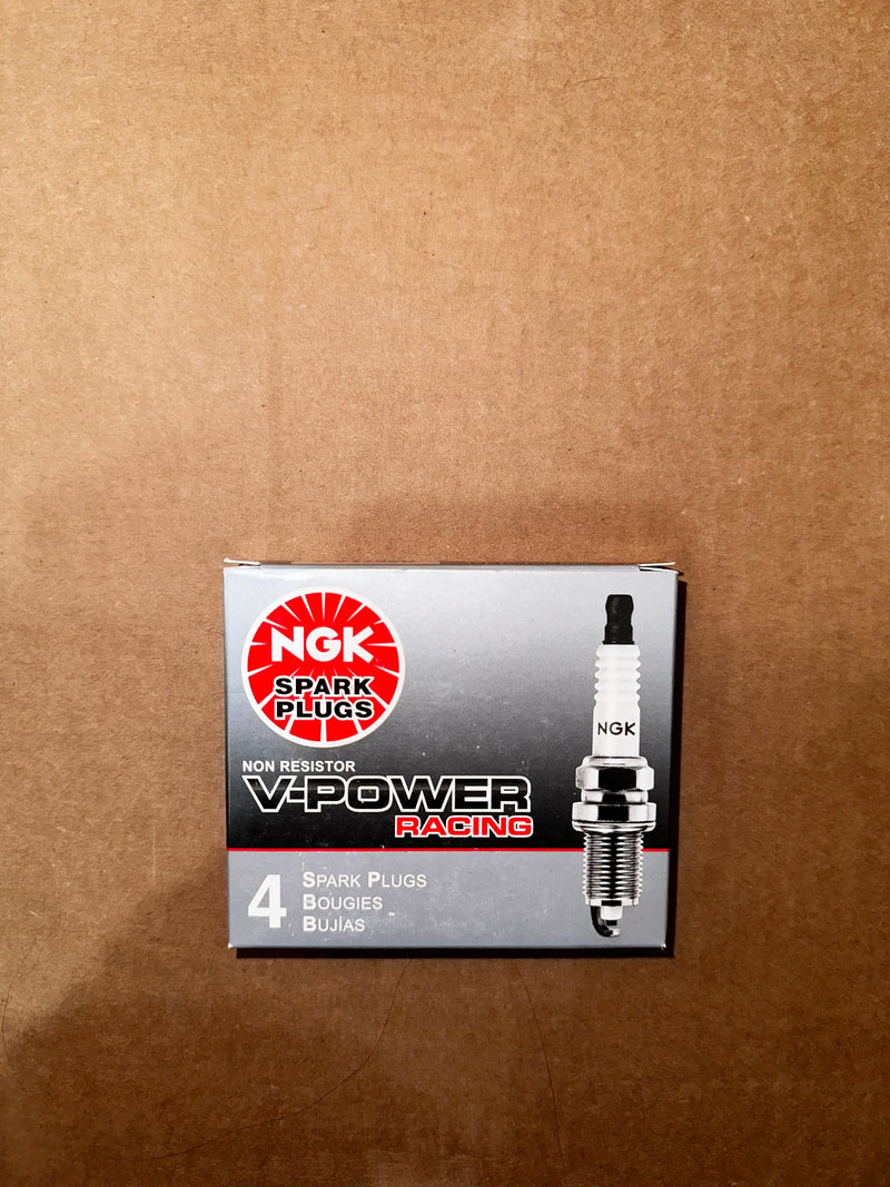 Load image into Gallery viewer, NGK Spark Plugs 4091 R5671A-7
