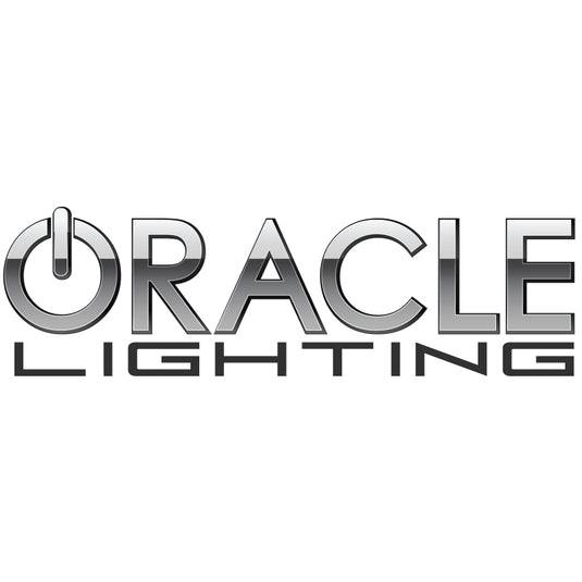 Oracle Lighting Jeep Wrangler JK/JL & Gladiator JT 15W Off-Road Laser Fog Lights