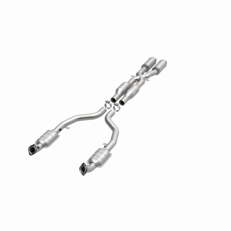 Load image into Gallery viewer, MagnaFlow Conv DF BMW M3 08-09 OEM
