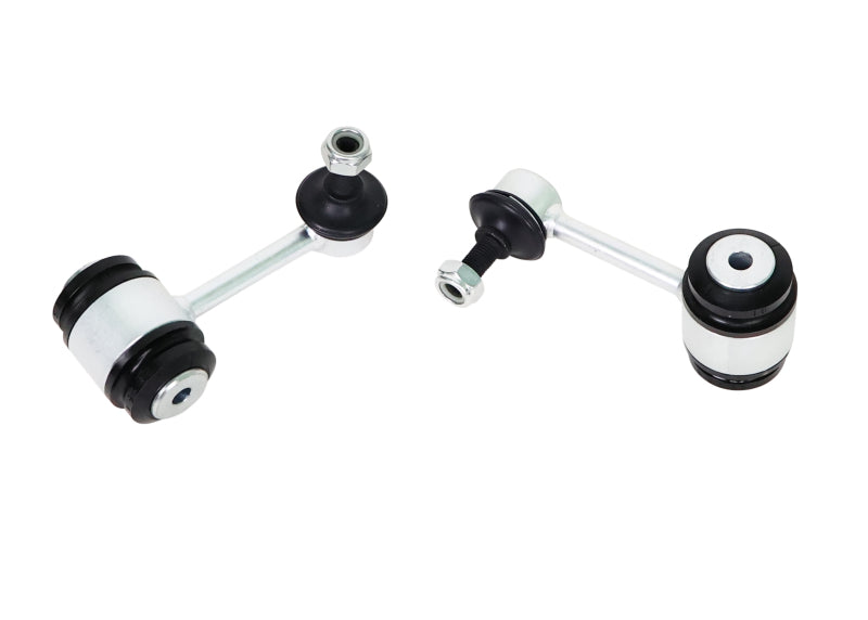 Load image into Gallery viewer, Whiteline Volkswagen Golf MK7/7.5/8 Rear Sway Bar Link Kit
