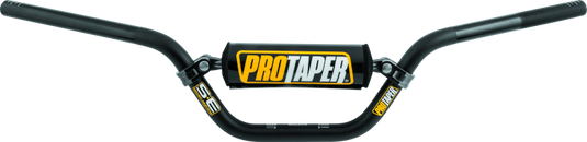 ProTaper SE Raptor Handlebar - Black
