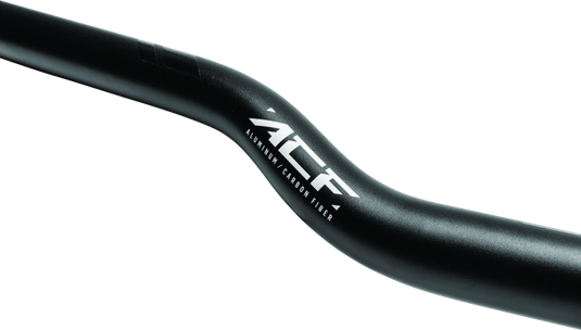 ProTaper ACF Carmichael Handlebar - Black