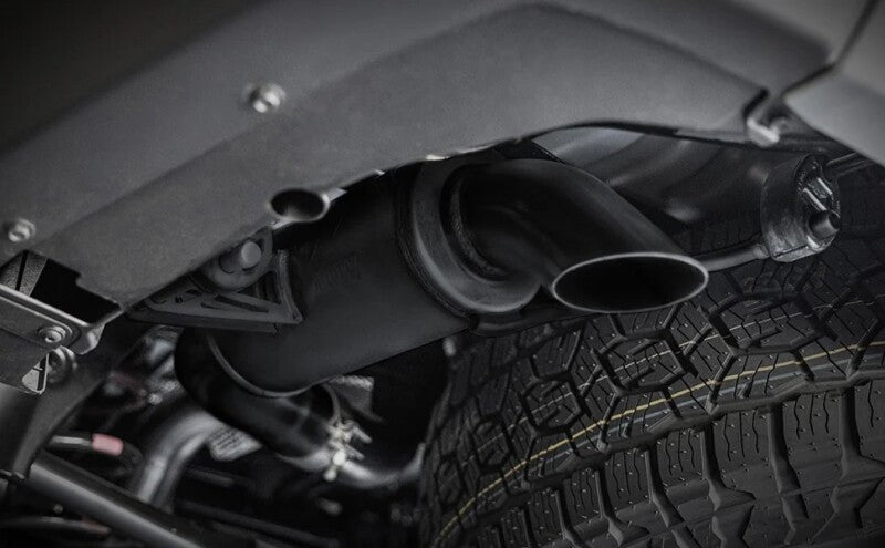 Load image into Gallery viewer, Magnaflow 2024 Lexus GX550 Overland Series Cat-Back Performance Exhaust System
