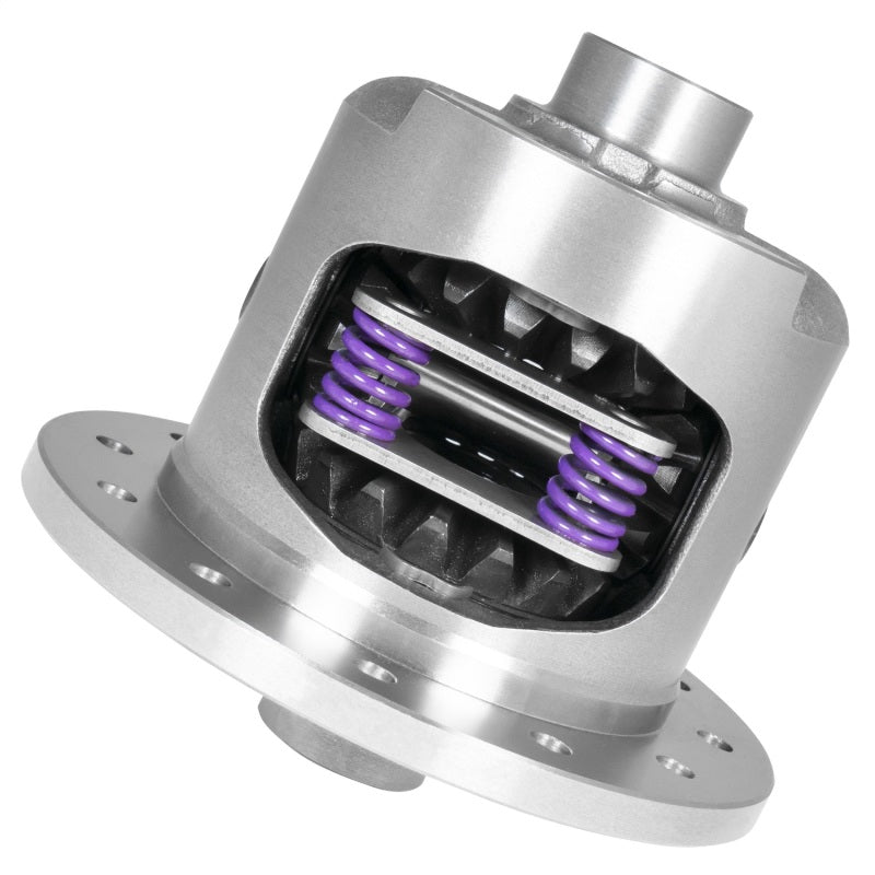 Load image into Gallery viewer, Yukon Gear Dura Grip Limited Slip Differential for GM 12 Bolt 30 Spl 2.76-3.42 Ratio
