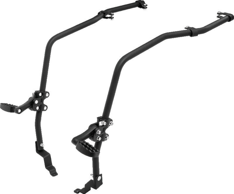 Load image into Gallery viewer, QuadBoss 11-14 Polaris Sportsman 550 Fender Protector
