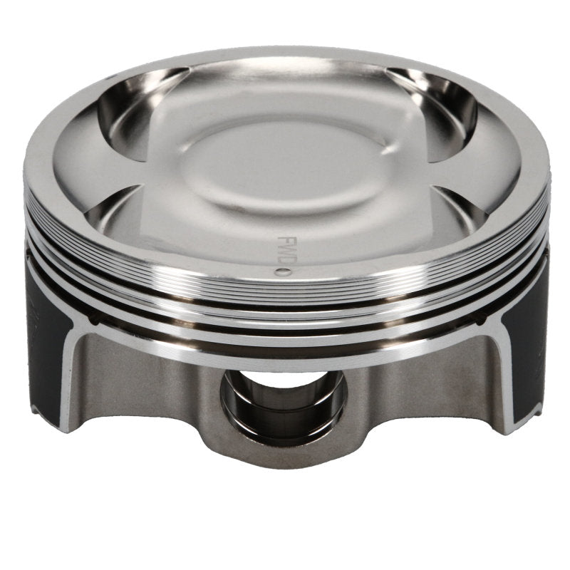 Load image into Gallery viewer, Wiseco Subaru EJ257 WRX/STI 4v Dish -19cc 99.75 Piston Shelf Stock Kit
