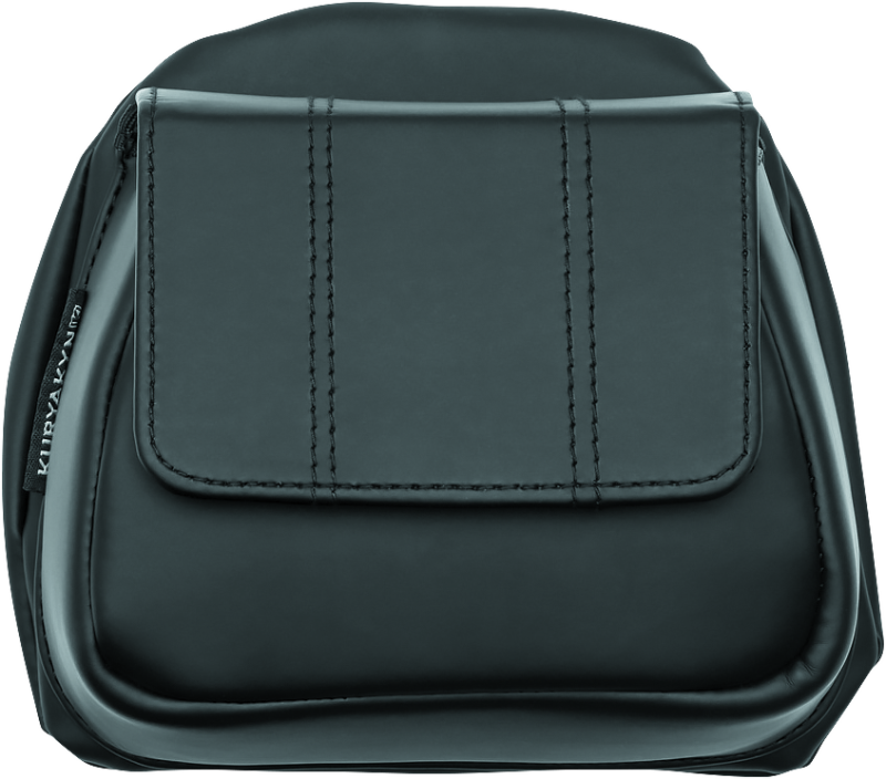 Load image into Gallery viewer, Kuryakyn Fairing Lower Door Pockets
