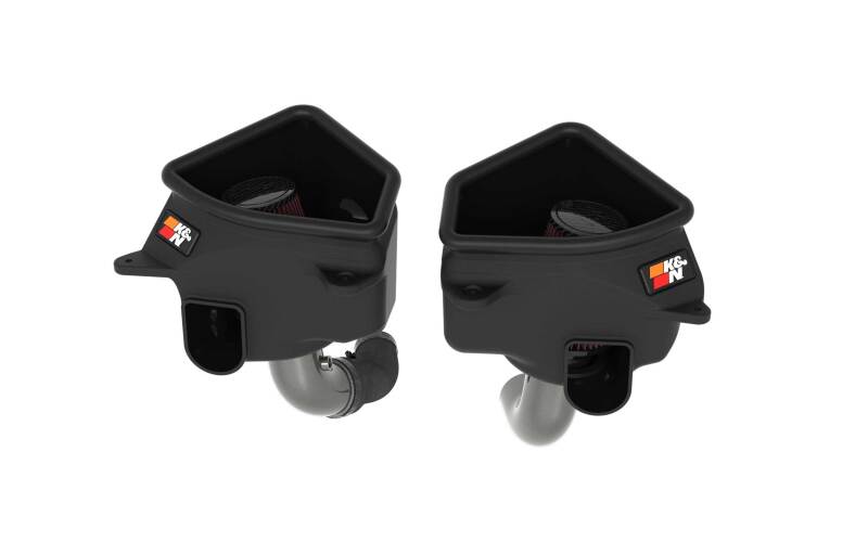 Load image into Gallery viewer, K&amp;N 2023+ Nissan Z 3.0L V6 69 Series Typhoon Cold Air Intakes
