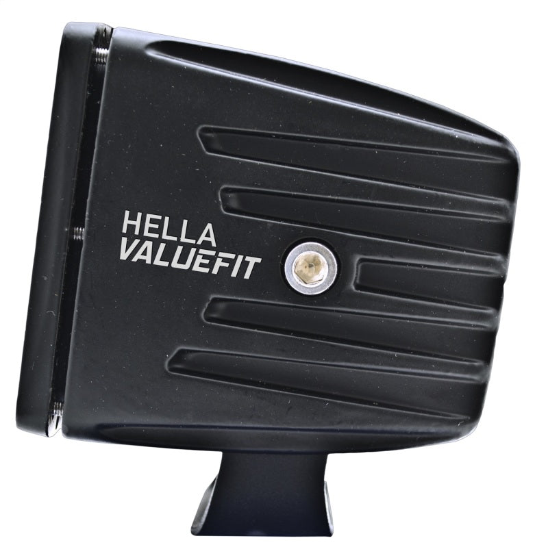 Load image into Gallery viewer, Hella HVF Cube 4 LED Off Road Kit - 3.1in 2X12W
