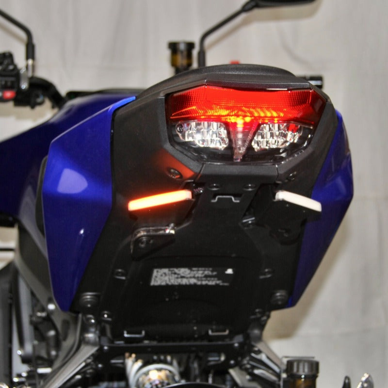 Load image into Gallery viewer, New Rage Cycles 24+ Yamaha MT-09  Fender Eliminator Kit
