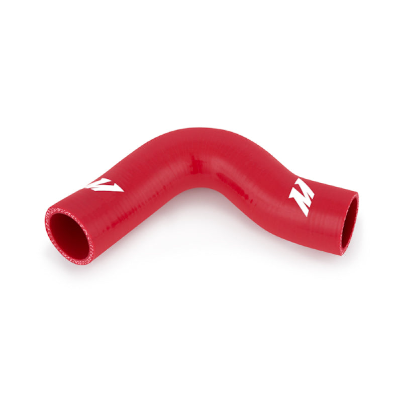 Load image into Gallery viewer, Mishimoto 04-08 Subaru Forester XT Turbo Red Silicone Hose Kit
