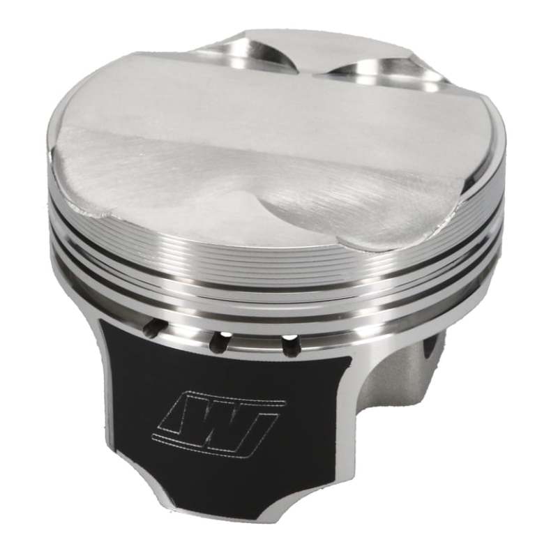 Load image into Gallery viewer, Wiseco Toyota 4AG 4V DOME +5.9cc (6506M815 Piston Shelf Stock Kit

