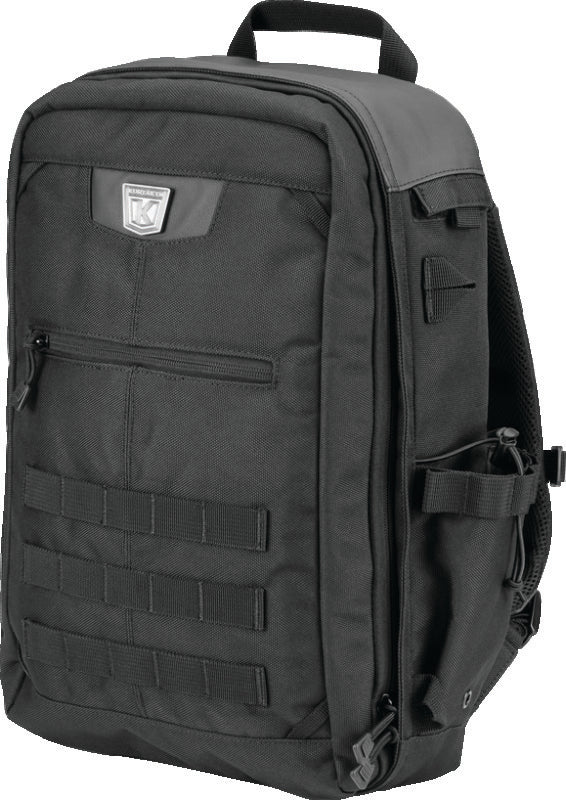 Load image into Gallery viewer, Kuryakyn Momentum Runaway Backpack
